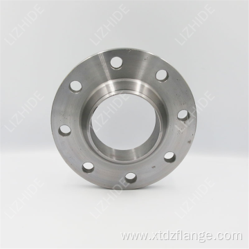 JIS 30K welding neck flange